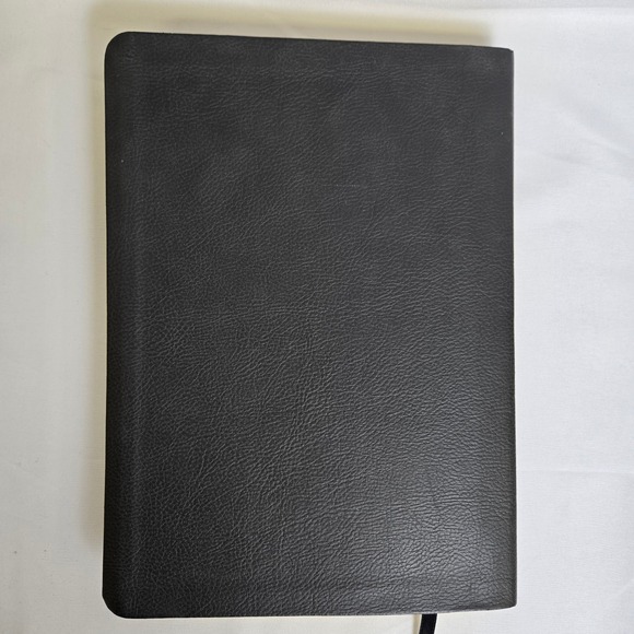 The Promise of Christ New American Bible Revised New Testament - Picture 2 of 10